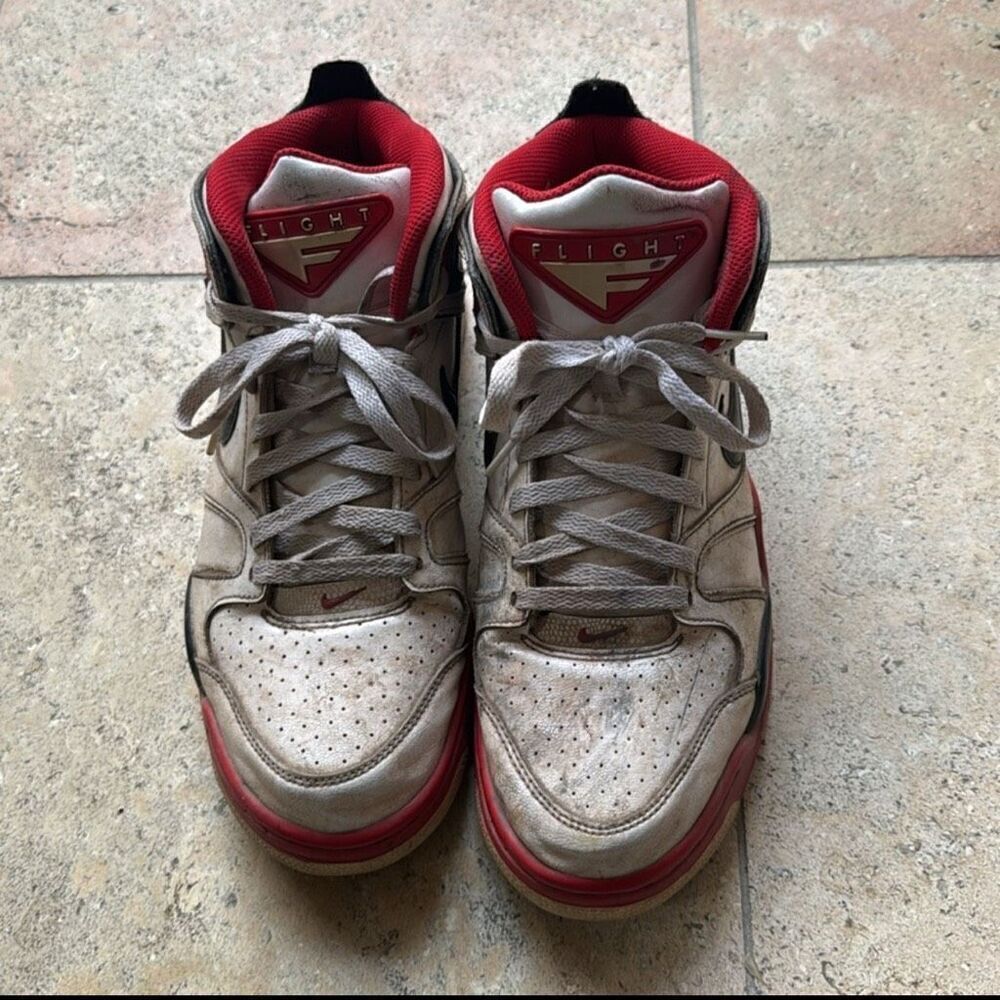 Nike Flight Falcon - Picture 5 of 5